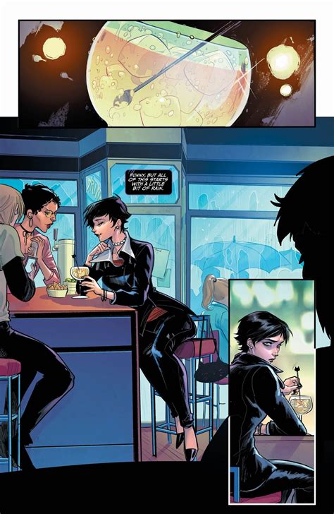 earth 3 catwoman|damian wayne and selina kyle.